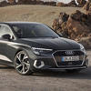 Audi predstavio drugu generaciju A3 limuzine