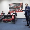 Izvučeni dobitnici nagradne igre "U Konzum svrati i sa novim Seatom kući se vrati"