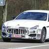Maserati će uskoro predstaviti radizajnirano izdanje modela Quattroporte