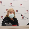 Pilav: Nekada nije moguće odmah testirati osobe koje dolaze u karantin