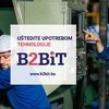 Uvođenje digitalizacije u mala i srednja preduzeća uvjet opstanka ove grane privrede