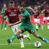 Krunić: Zaplakao sam kad sam potpisao za Milan