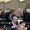 SDS i PDP podržali inicijativu Naše stranke za hitnu sjednicu Parlamenta BiH
