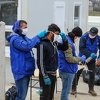 Prva grupa migranata smještena u novi kamp Lipa kod Bihaća