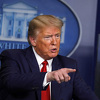 Trump nakon historijskog pada: Naredio sam ministrima da pomognu američkoj naftnoj industriji