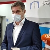 Zvizdić posjetio Kantonalnu bolnicu Mostar: Vlada mora imati pravičan tretman prema svima
