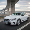 Testirali smo Mercedes-Benz A-Klasu Sedan: Ulaznica u zvjezdani svijet