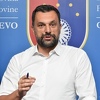 Konaković: Federacija je u velikom problemu pa se "vadi napadajući zadnjeg u lancu"