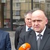 Jupić: Građani u karantinu prekinuli štrajk glađu, uskoro testiranje na koronavirus i u Zenici