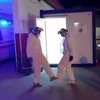 Službenici sarajevske Hitne pomoći prihvatili i "rasturili" TikTok izazov