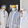 Federalni štab donio sedam naredbi o raspodjeli testova, medicinskih sredstava i opreme