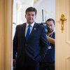 Miroslav Lajčak ponovo na Zapadnom Balkanu: Diplomata bez političke moći za "zavrtanje ruku"