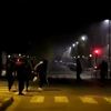 Nemiri u predgrađima Pariza, tri noći zaredom sukobi mladića i policije