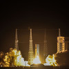 Iran lansirao svoj prvi vojni satelit Noor 1