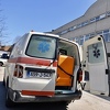 Hitni medicinski timovi JU Dom zdravlja KS dobili 1.390 briseva