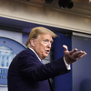Trump ukida "zelenu kartu": Imigracije su nepravedne za Amerikance koje je virus otpustio