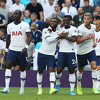Nogometaši Tottenhama se izvinili zbog kršenja vladinih preporuka
