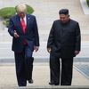 Trump poželio dobro zdravlje Kim Jong-unu uz poruku da zbog njih sada nije rat