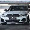 G-Power nudi opciju koja najsnažniji aktuelni BMW Serije 3 faktički pretvara u M3