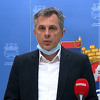Radojičić: U opadanju dnevni prosjek oboljelih od koronavirusa u Banjoj Luci