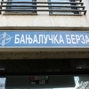 Na Banjalučkoj berzi promet od 294.674 KM