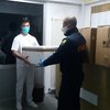 Isporučeni testovi na koronavirus i Kantonalnoj bolnici u Zenici