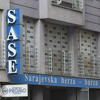 Promet na Sarajevskoj berzi danas 878.035 KM
