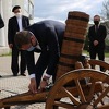 Grad Sarajevo osigurao ramazanske topove Kaknju i Bugojnu