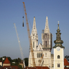 Još jedan zemljotres uzdrmao Zagreb
