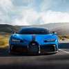 Iz Bugattija stiglo objašnjenje zašto Chiron Pur Sport razvija "samo" 351 km/h