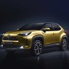 Toyota predstavila Yaris Cross, novi kompaktni SUV