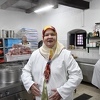 Kuhinja tetke Zilhe će za ramazan usrećiti veliki broj ljudi zahvaljujući humanim građanima