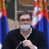 Vučić najavio otvaranje radnji i međugradskog i gradskog prometa od 4. maja