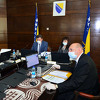 Federalna vlada u "fotofinišu" mijenja vlastiti korona-zakon, uložila čak 10 amandmana