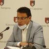 Terović: U prosjeku se 121 osoba dnevno prijavljuje Zavodu za zapošljavanje u KS