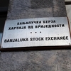 Pad indeksa Banjalučke berze