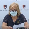 Pilav: Epidemiološka situacija u Kantonu Sarajevo je zadovoljavajuća