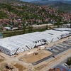 Privode se kraju radovi na novom tržnom centru Bingo u Sarajevu, jednom od najvećih u regiji