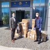 Njemačka donirala Graničnoj policiji BiH IT opremu u vrijednosti od 10.000 eura