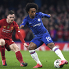 Willian definitivno napušta Chelsea i pravi spektakularan transfer u ljutog rivala