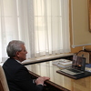 Džaferović: Saradnja bh. institucija i misije UN-a u BiH izuzetno uspješna