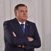 Dodik o OHR-u i traženoj zaštiti: Neko bi da se mi bavimo nepostojećim prijetnjama