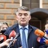 Komšić: Država BiH garantuje zaštitu uposlenicima OHR-a od Dodikovih prijetnji