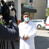 Vlada KS donirala dva savremena sanitetska vozila Zavodu za hitnu medicinsku pomoć