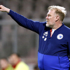 Prosinečki o neuspjehu na klupi BiH: Dosta je do mentaliteta, ali i do igrača