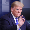 Trump predložio da se dezinficijensi ubrizgavaju u ljudski organizam i time liječi koronavirus