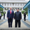 Trump: Izvještaji o bolesti Kim Jong-una nisu tačni
