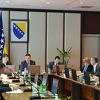 Propao još jedan pokušaj Vijeća ministara da deblokira novac MMF-a, kantoni i dalje sporni