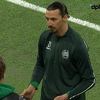 Zlatan Ibrahimović danas na terenu, utakmicu možete gledati uživo