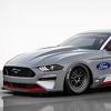 Najnovija egzibicija Forda je elektropokretan Mustang Cobra Jet 1400